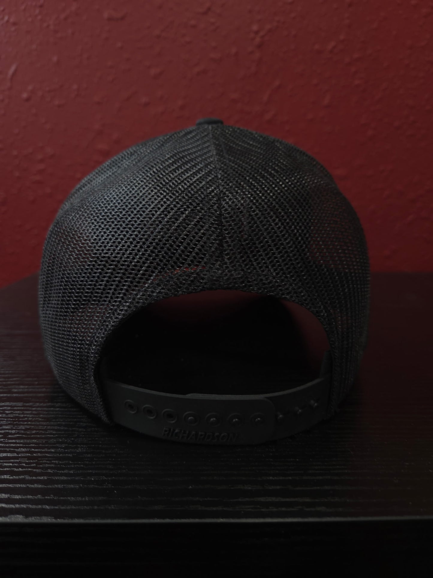 Hot Rod's Tattoo Hat