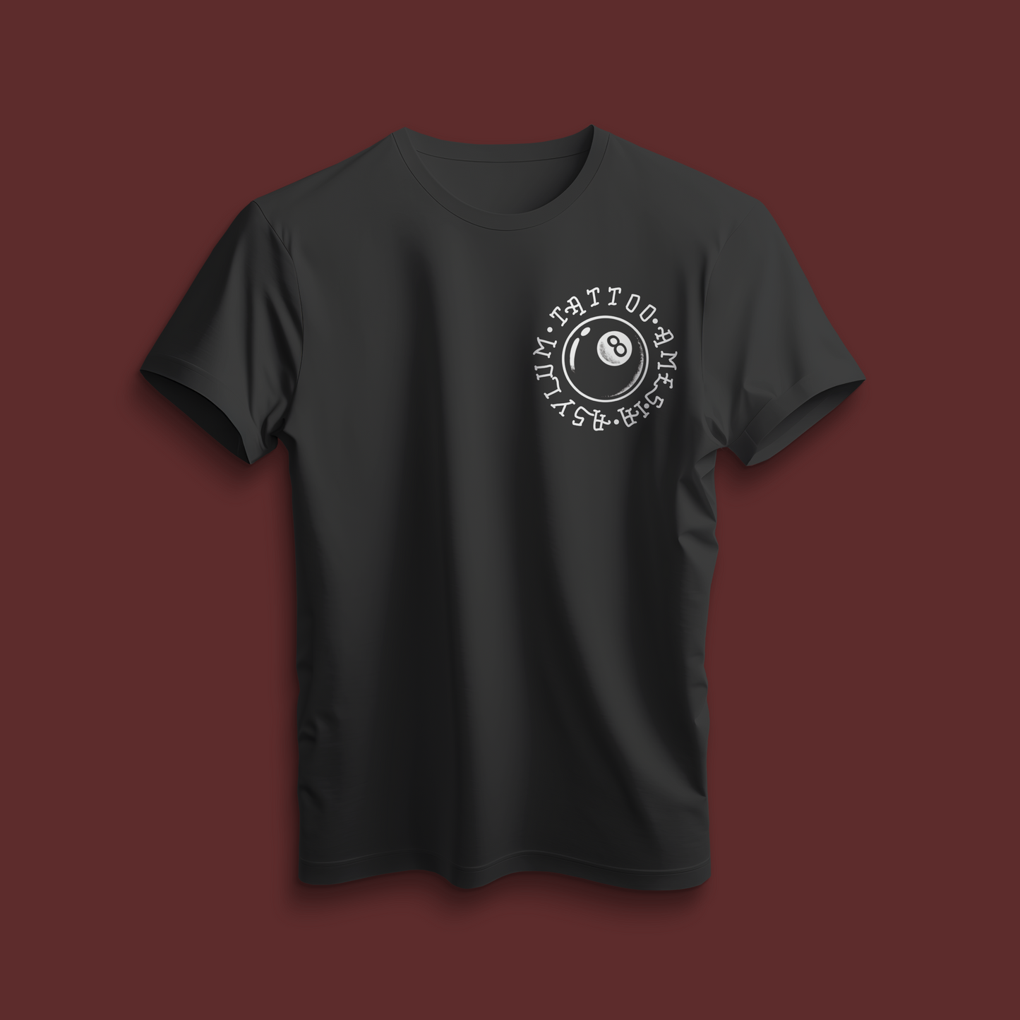 Asylum Jaxson Devil Sucker