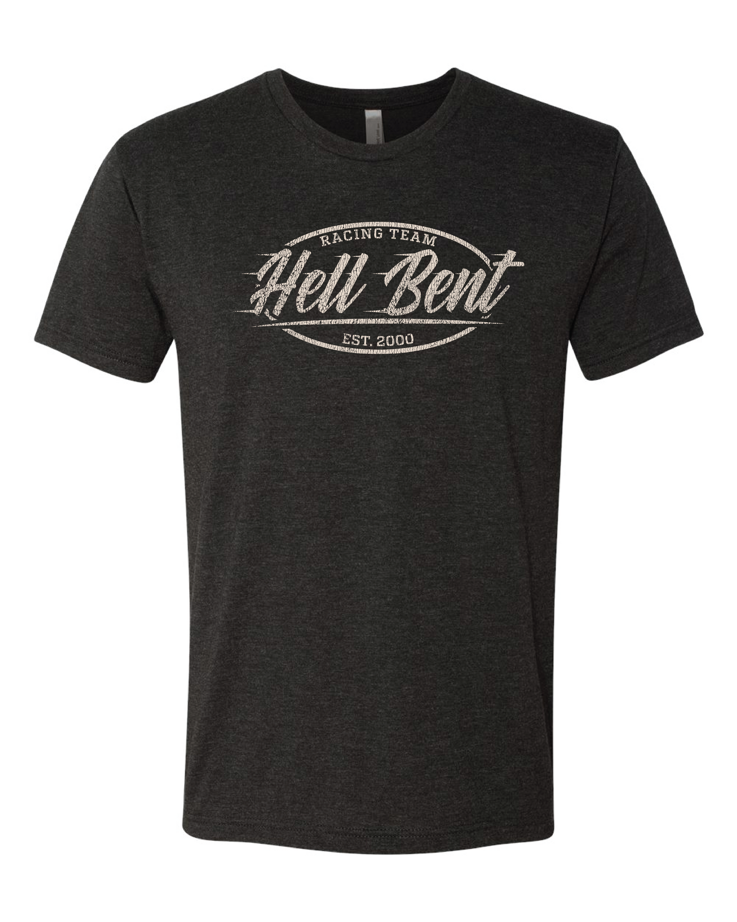 Hell Bent Racing T Shirt