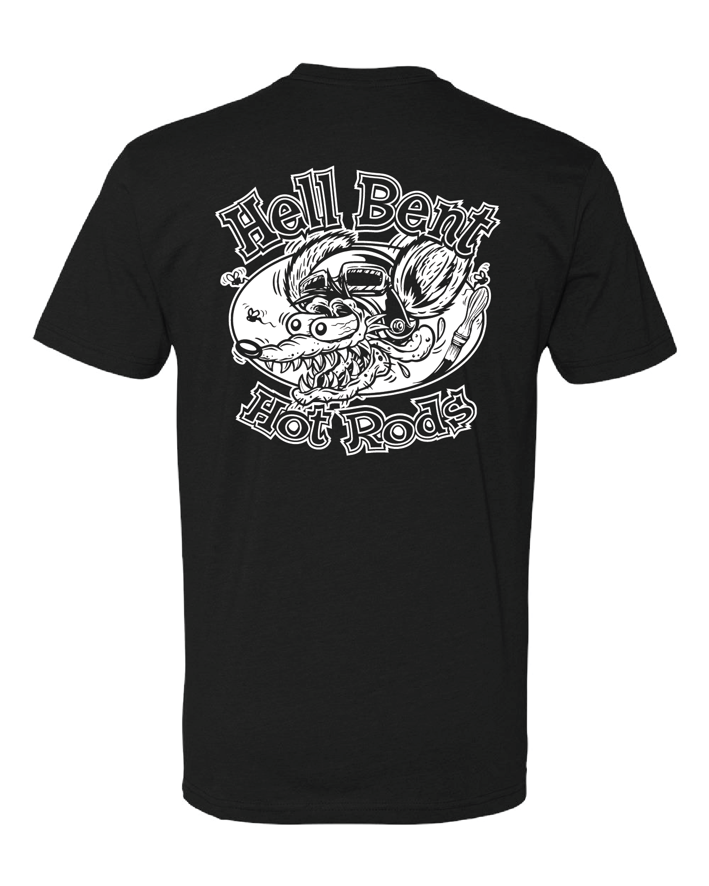 Rat T-Shirt