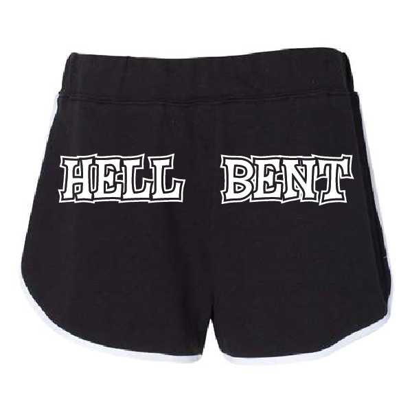 Eyeball Women's Shorts