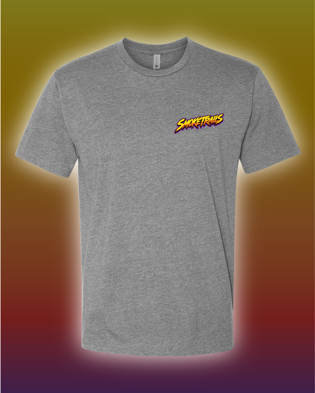 Smoketrails Silverado - PRE-ORDER