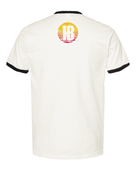 Retro Hell Bent T-Shirt