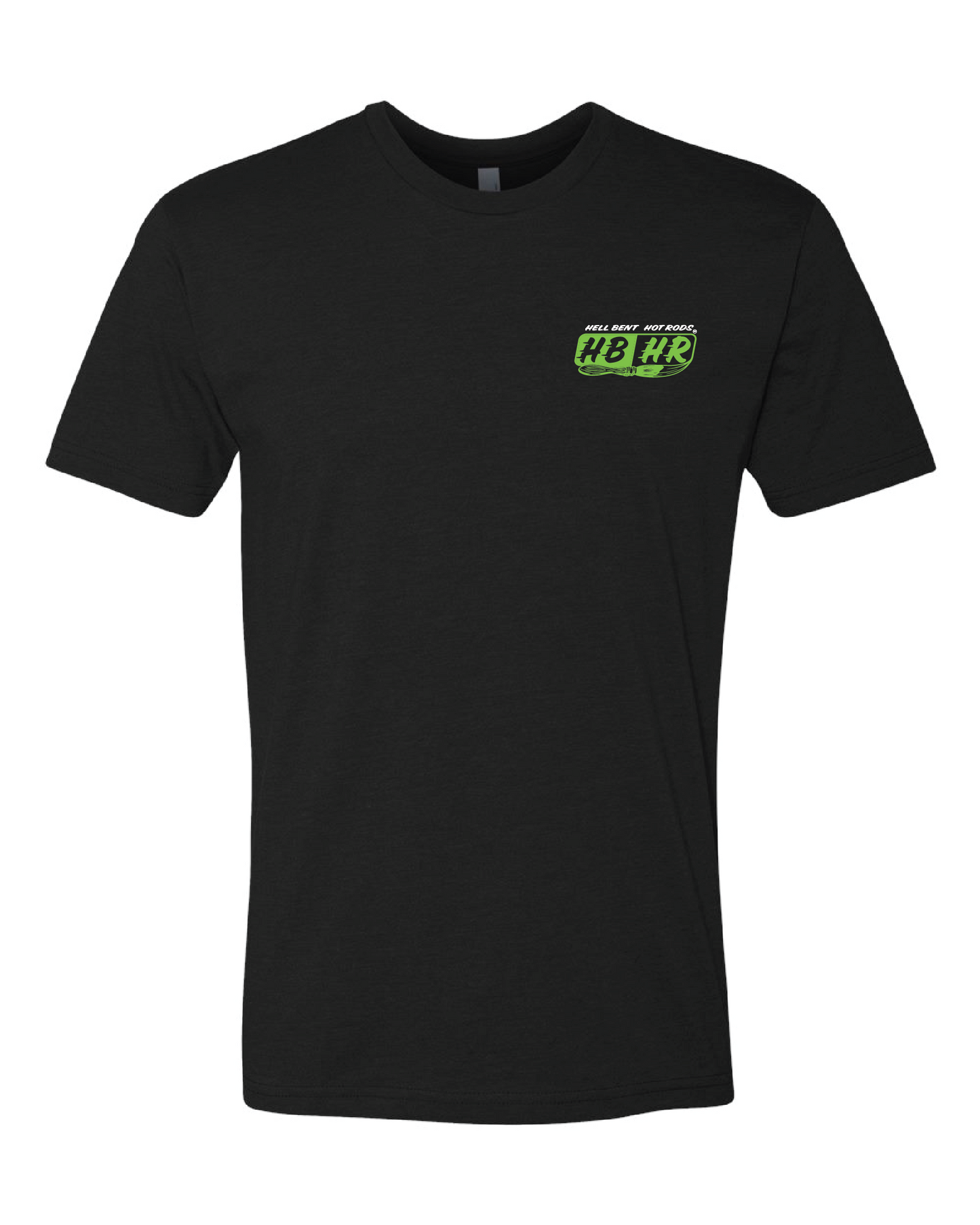 Genuine Garage Built T-Shirt