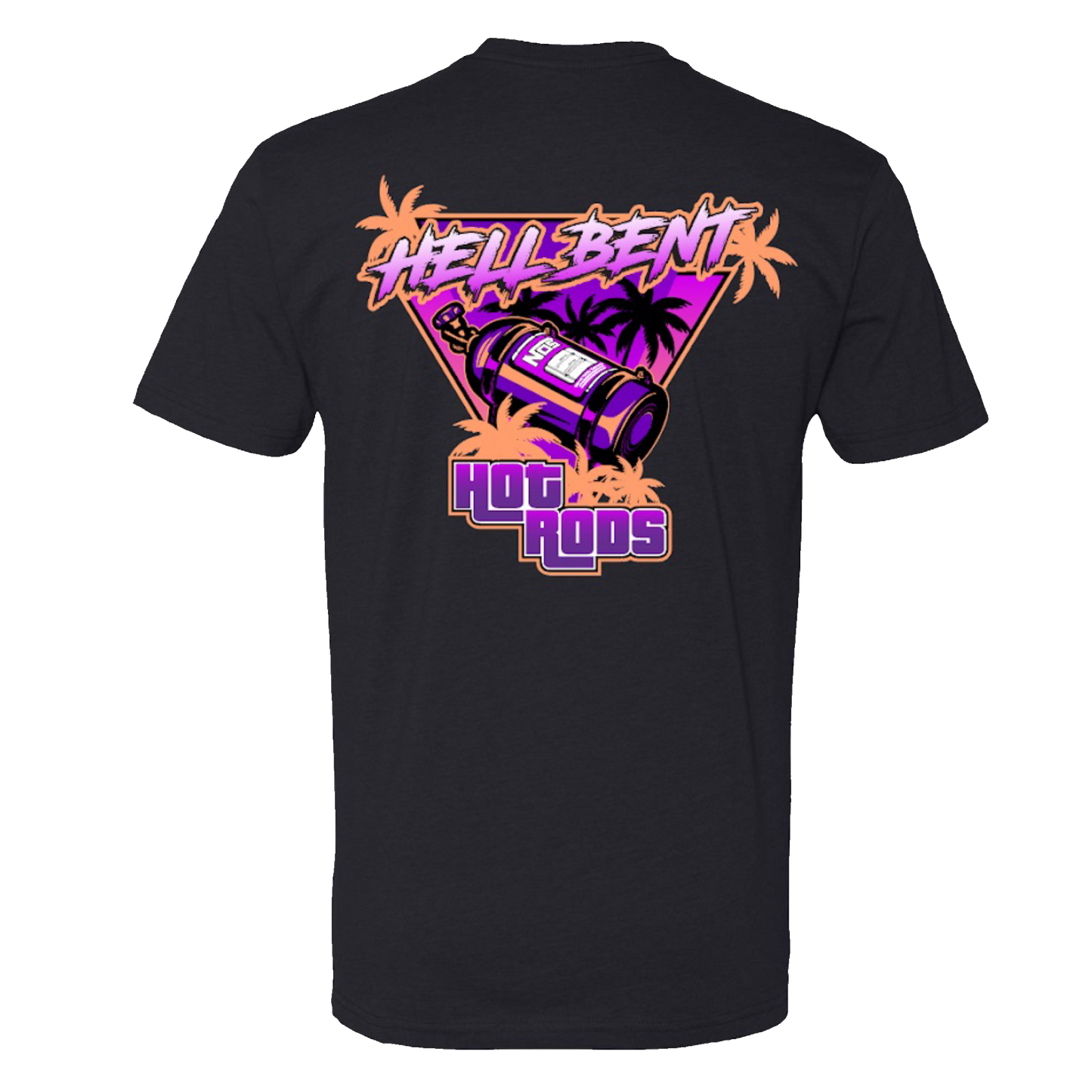 Nice, NOS T-Shirt