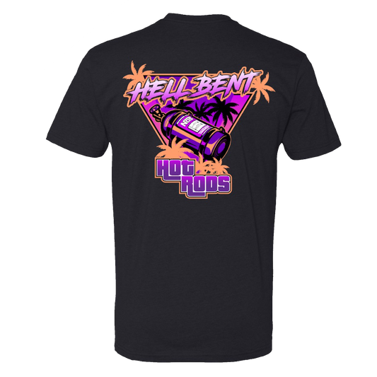 Nice, NOS T-Shirt