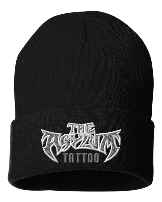 Asylum OG Logo Beanies