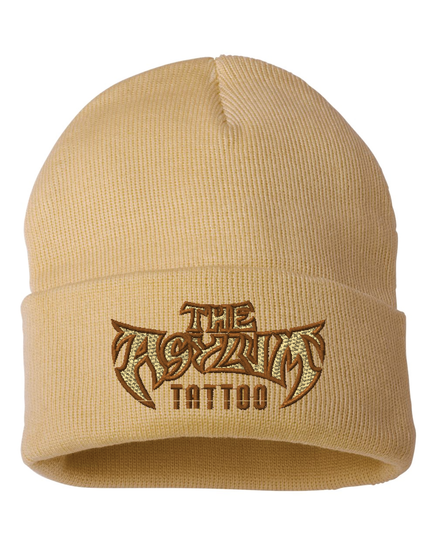 Asylum OG Logo Beanies