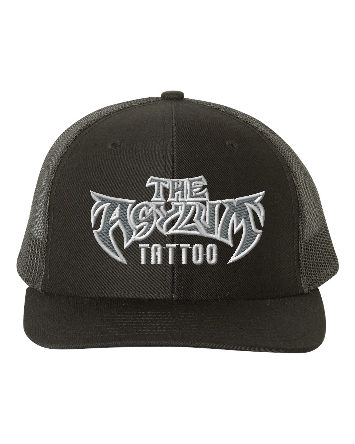 Asylum OG Logo Hat