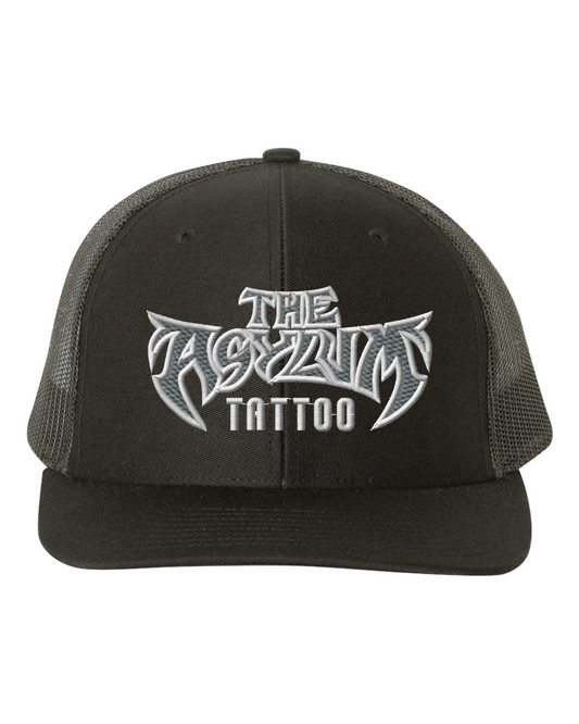 Asylum OG Logo Hat
