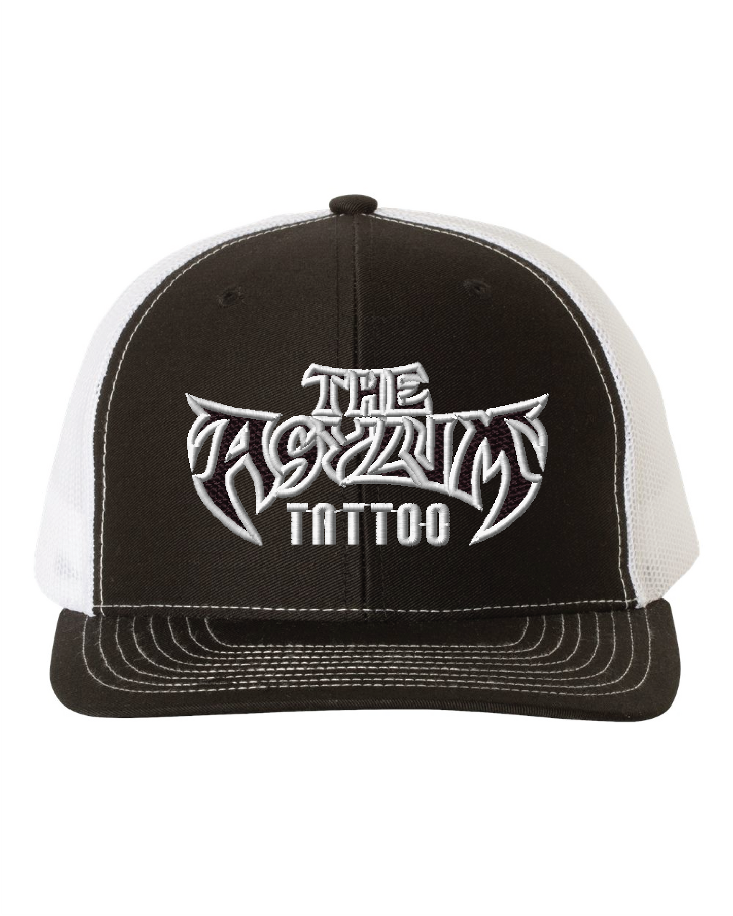 Asylum OG Logo Hat