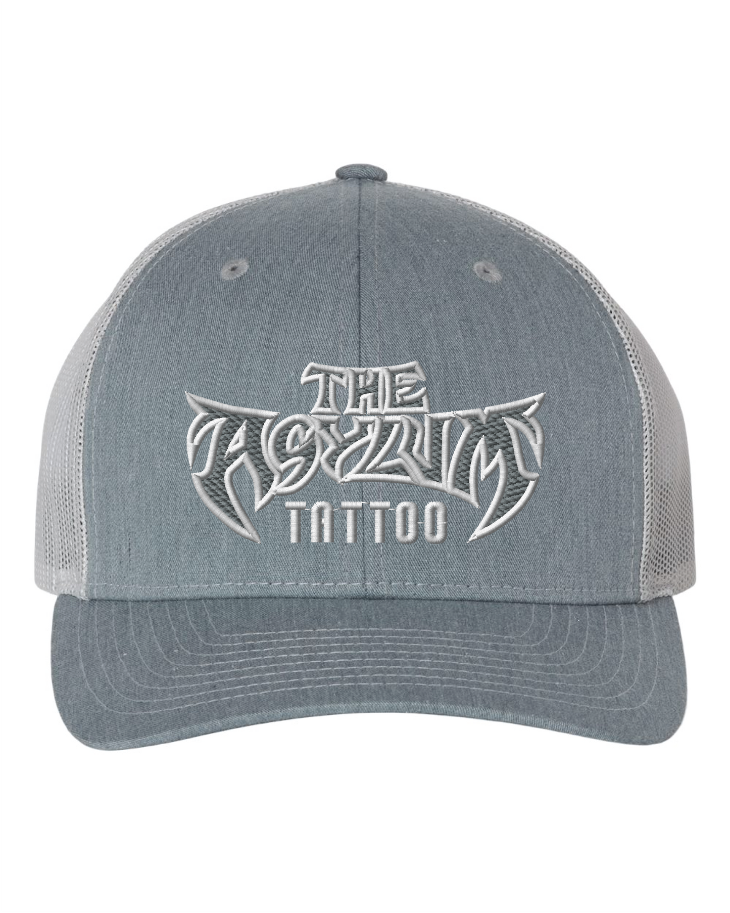 Asylum OG Logo Hat