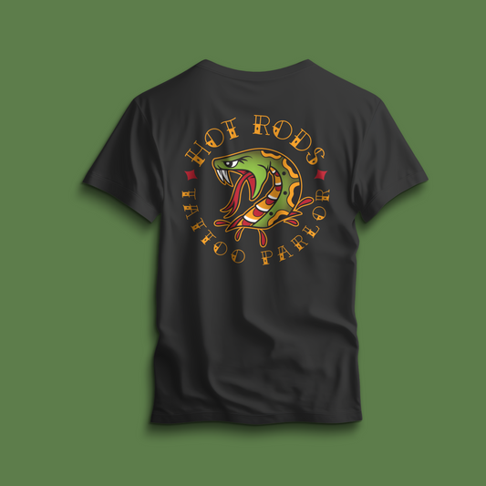 HR Snake