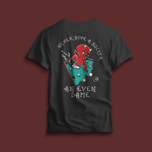 Asylum Jaxson Devil Sucker