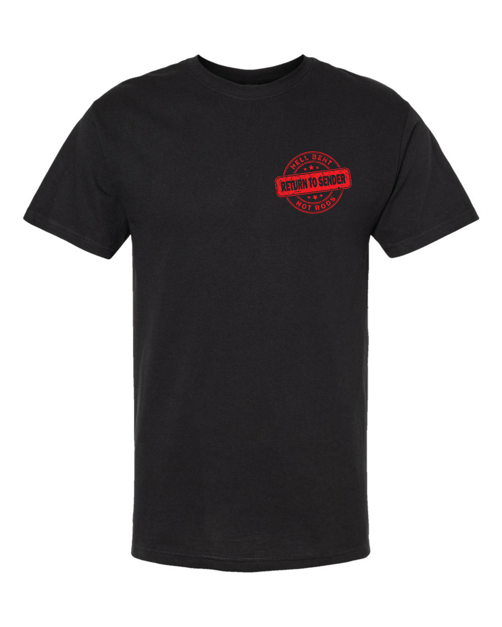 Send It T-Shirt