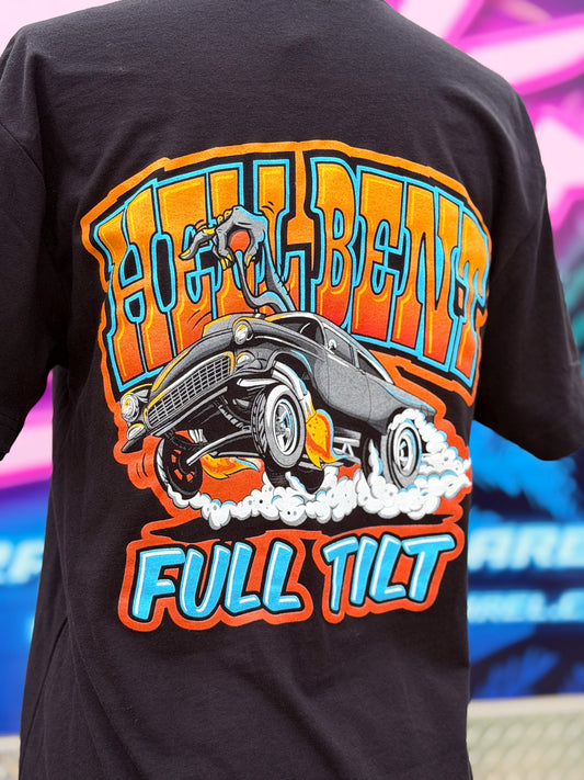 Full Tilt '55