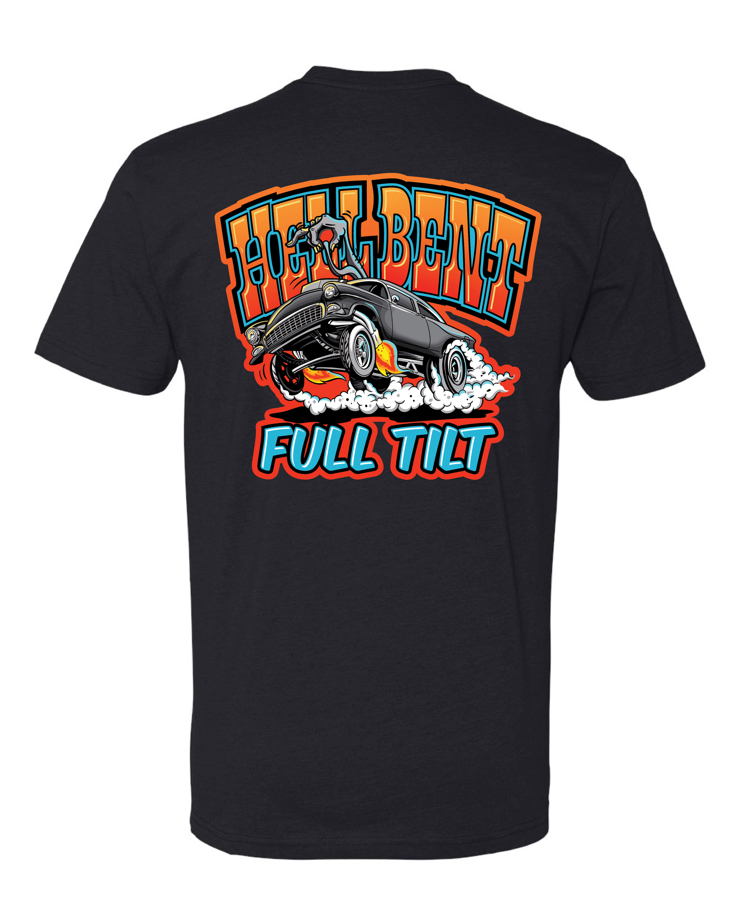 Full Tilt '55