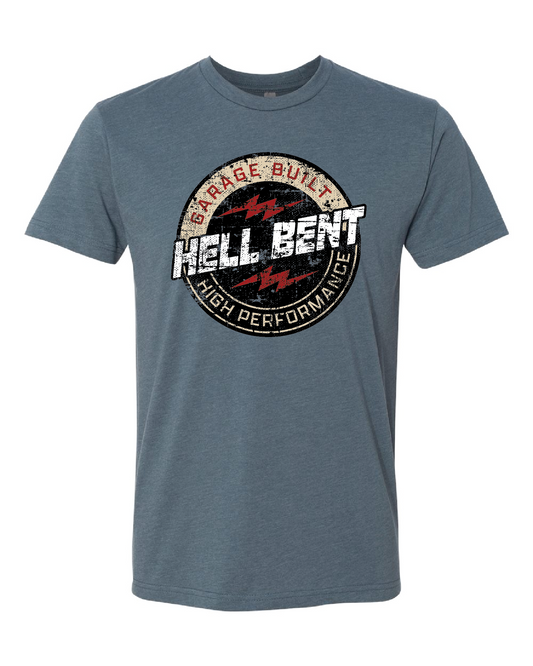 HorsePower T-Shirt