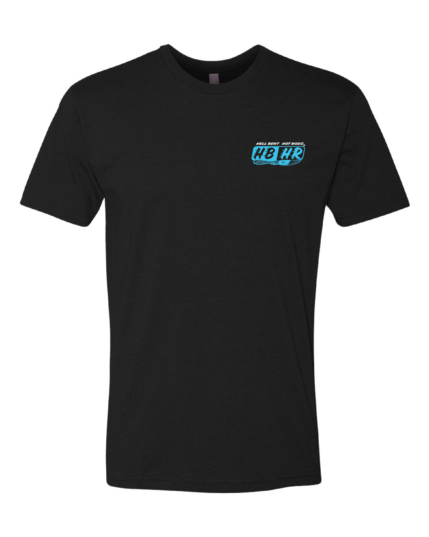 Beatin' It T-Shirt BLUE