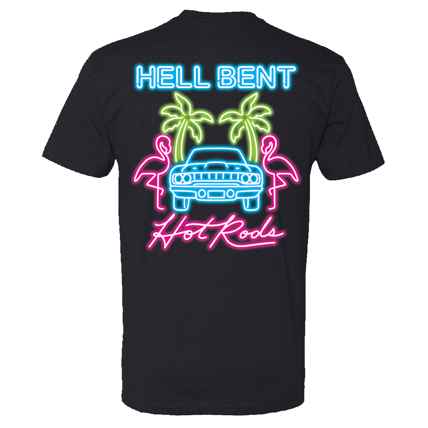 NEON T-Shirt