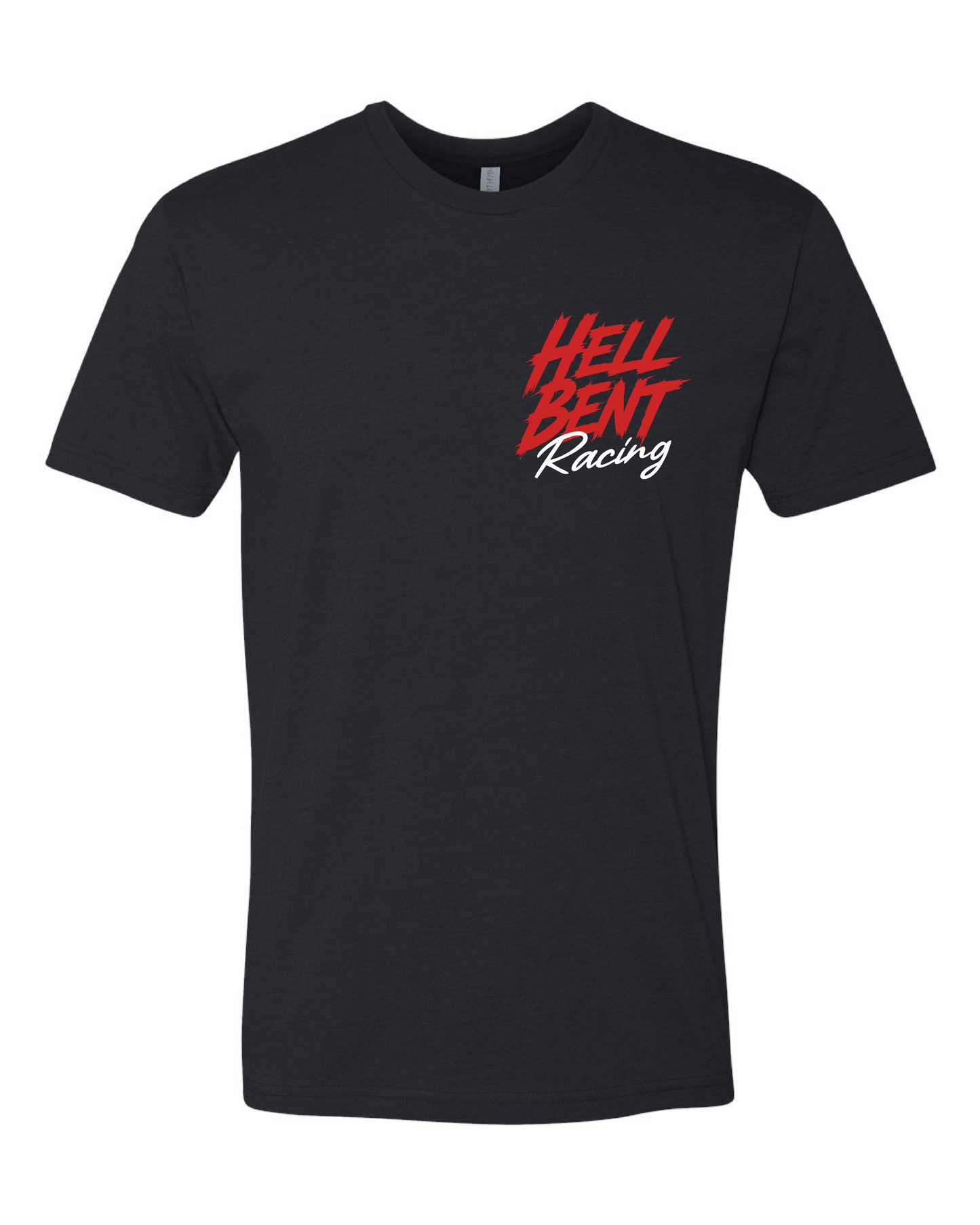 Hell Bent to the Core