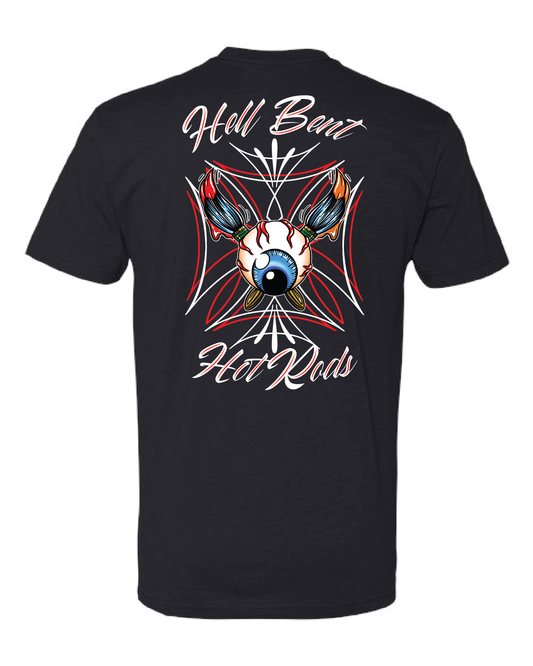 Iron Cross T-Shirt