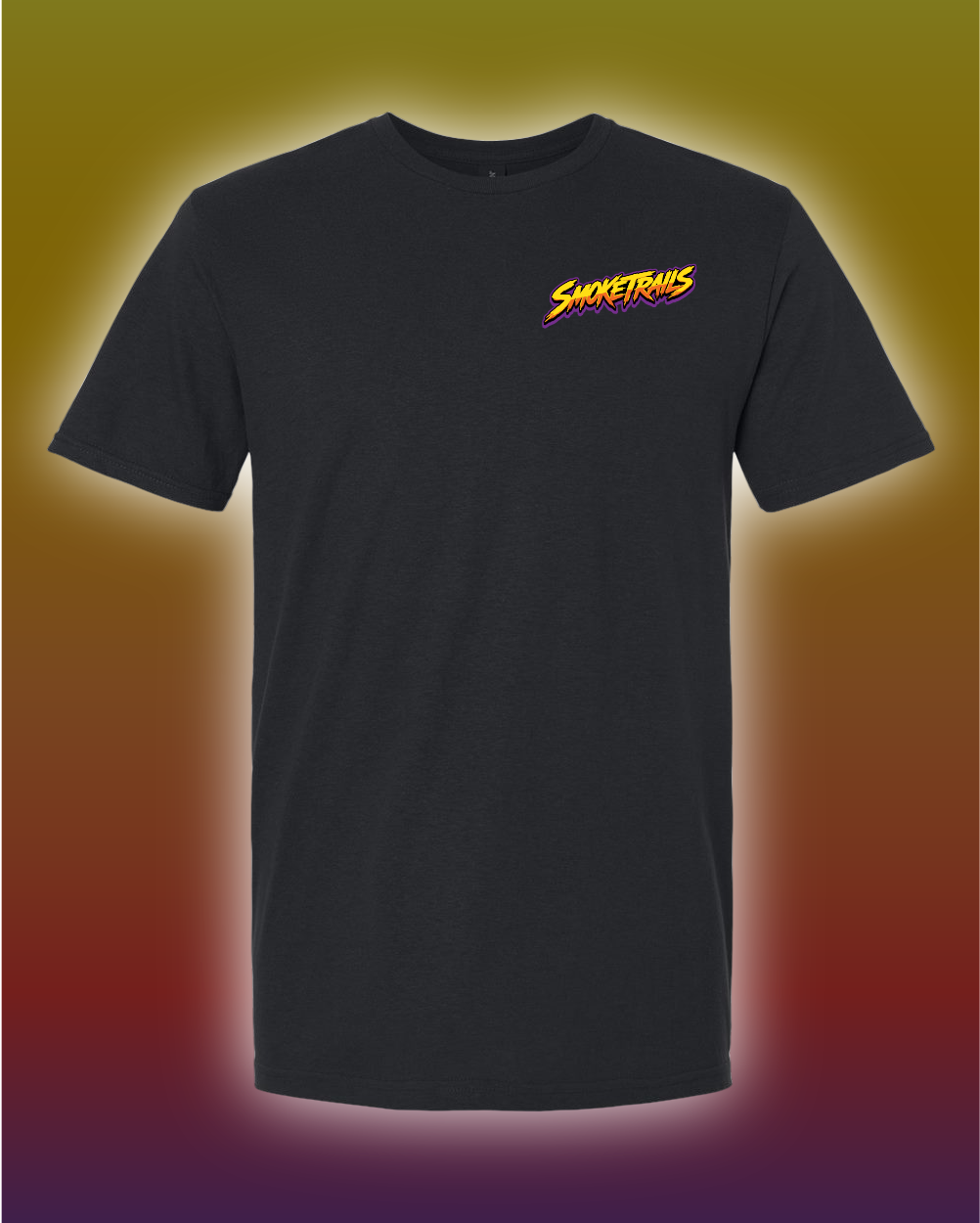 Smoketrails Silverado - PRE-ORDER