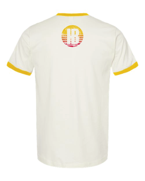 Retro HBHR T-Shirt