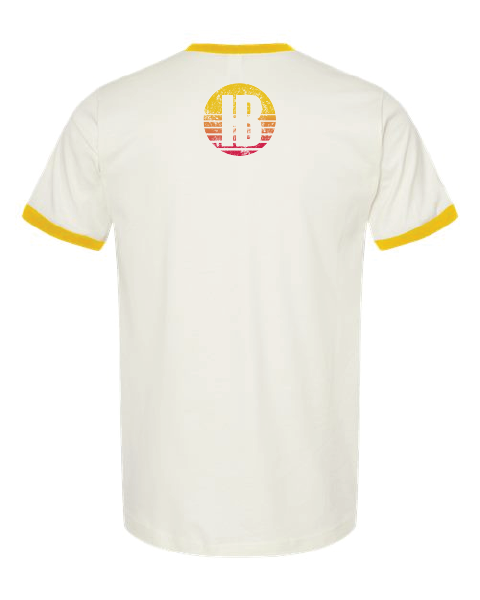 Retro Hell Bent T-Shirt