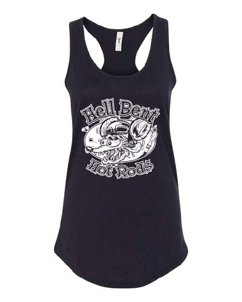 Rat Women's Tank