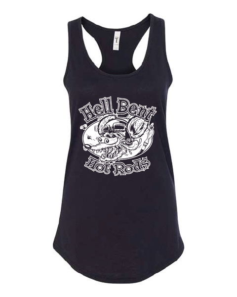 HBHR Rat OG Women's Tank