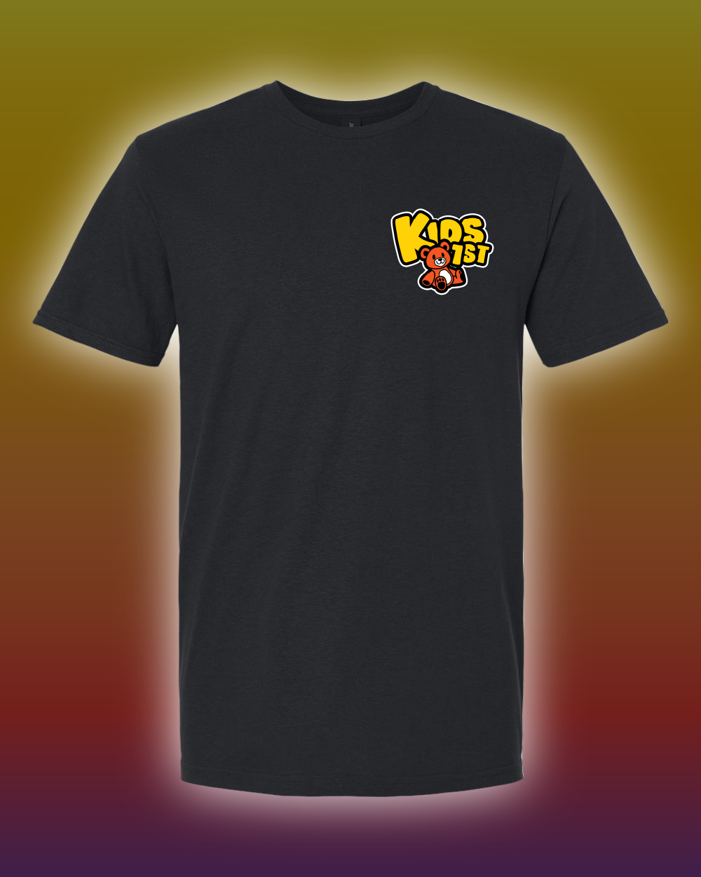 KIDS 1ST - PRE-ORDER