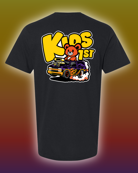 KIDS 1ST - PRE-ORDER