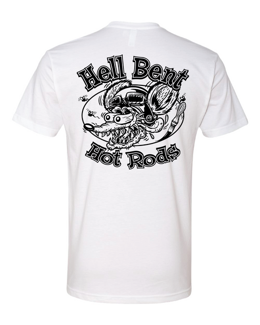 HBHR Rat OG T-Shirt