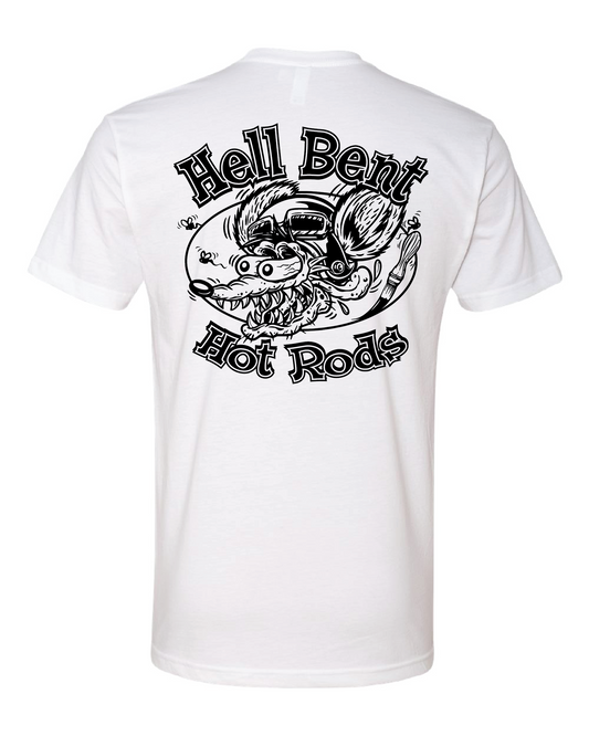 Rat T-Shirt